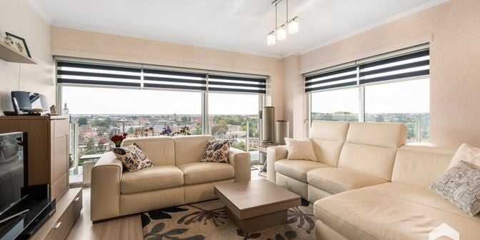 Appartement te koop in Residentie Beatrijs 122, 3300 Tienen