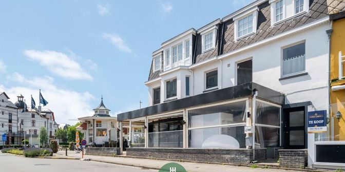 Appartement te koop in Maria-Hendrikalaan 2-4, 8420 Klemskerke