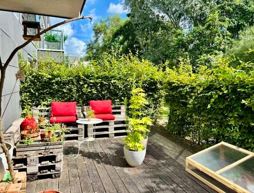                                         Appartement te koop in Gent, € 320.000
