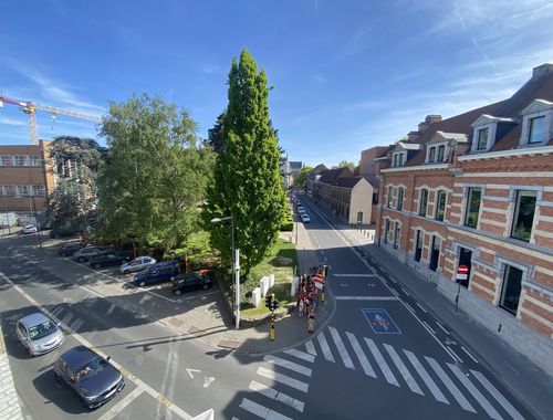                                         Appartement à vendre à Aalst, € 269.000
