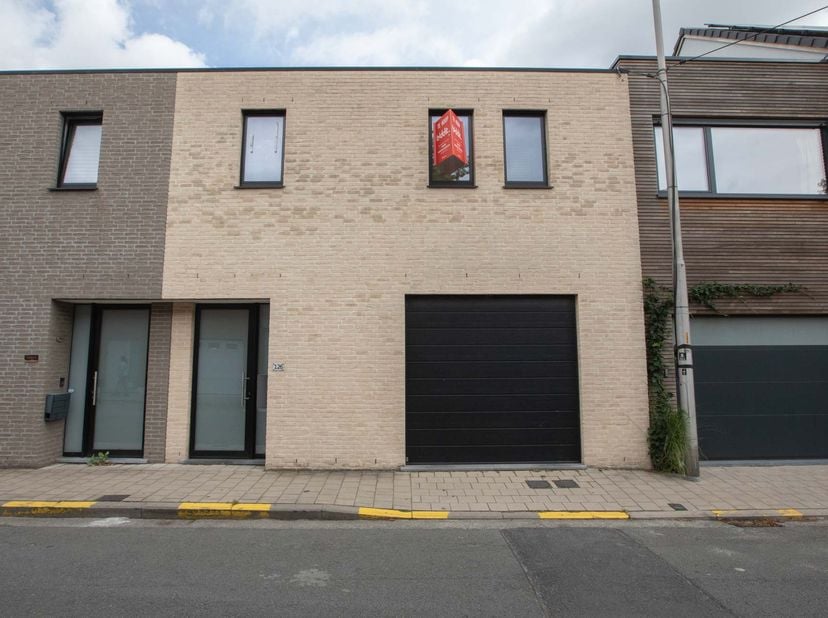Maison à vendre à Dahliastraat 126,
                    9000 Gent