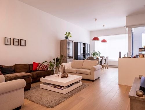                                         Appartement à louer à Antwerpen, € 1.450
