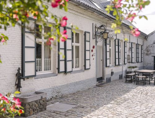                                         Maison à vendre à Zegelsem, € 1.240.000
