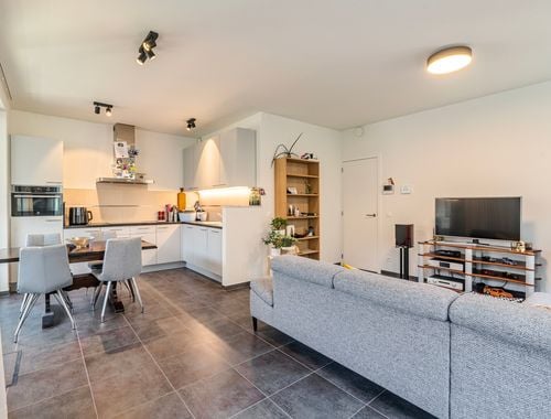                                         Appartement te koop in Antwerpen, € 379.000
