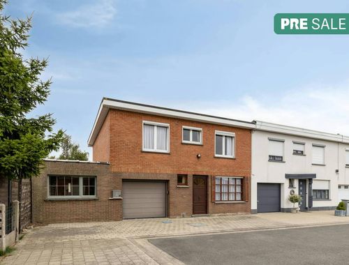                                         Maison à vendre à Roeselare, € 199.000

