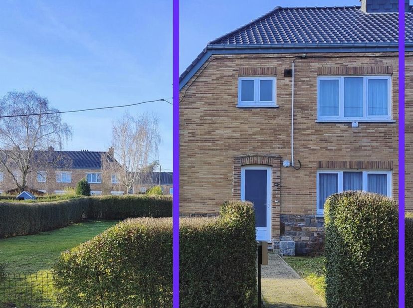 Huis te koop
                    in 4480 Engis