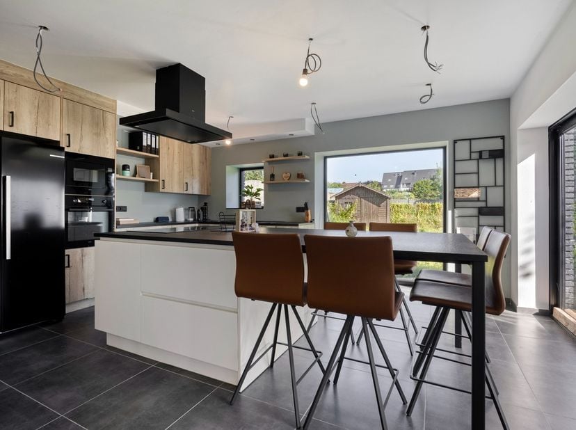 Maison à vendre à Poteuse 8,
                    9500 Geraardsbergen