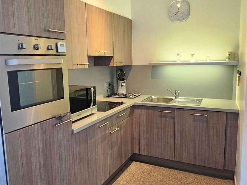 Appartement à vendre
                    à 3600 Genk