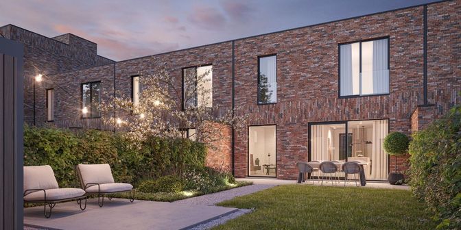 Projet à Meremweg, 3740 Bilzen