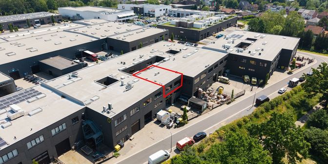 Bedrijfsvastgoed te koop in Corbeillestraat 78, 2235 Hulshout