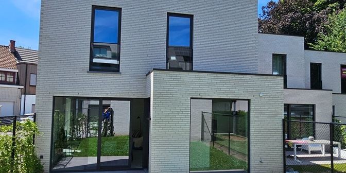 Huis te koop in Ballingenweg 2, 8530 Harelbeke