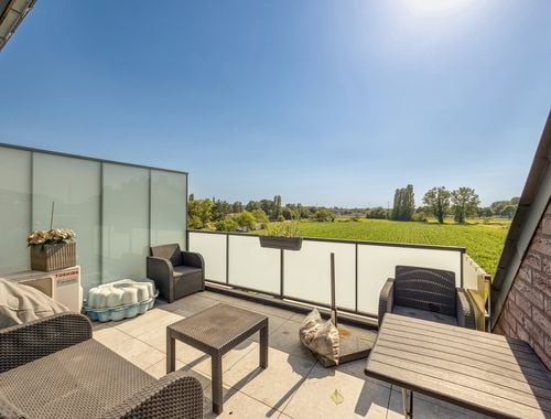                                         Duplex te koop in Aarschot, € 349.000
