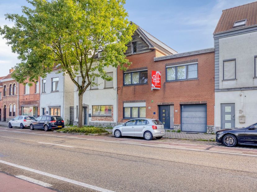 Huis te koop in Nicolaylaan 173,
                    3970 Leopoldsburg
