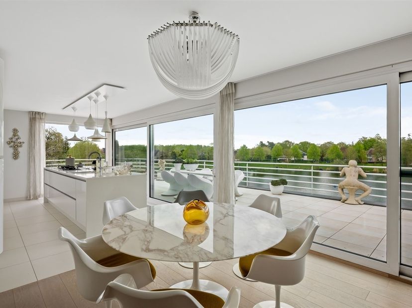Appartement à vendre
                    à 2880 Bornem