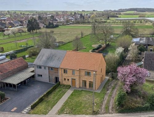                                         Bouwgrond te koop in Bierbeek, € 349.000
