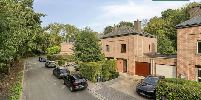 Huis te koop in Sulkystraat 8, 9040 Sint-Amandsberg