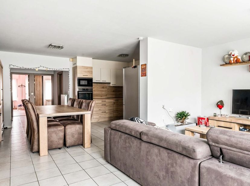 Appartement à vendre à Mechelbaan 567 boîte 4,
                    2580 Putte