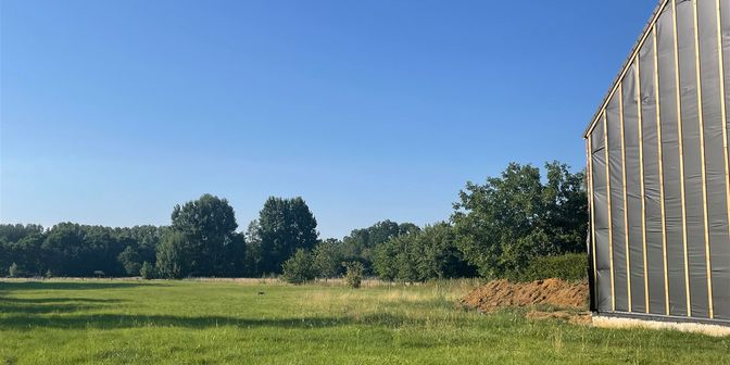 Grond te koop in Heuvelstraat 121, 3390 Tielt