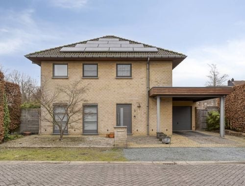                                         Woning te koop in Boom, € 649.000
