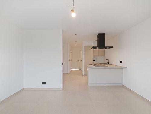                                         Duplex à vendre à Oostende, € 219.000
