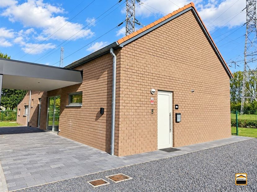 Huis te huur in Kiezelstraat 3,
                    3500 Hasselt