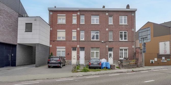Huis te koop in BILZERSTEENWEG 18, 3700 Tongeren