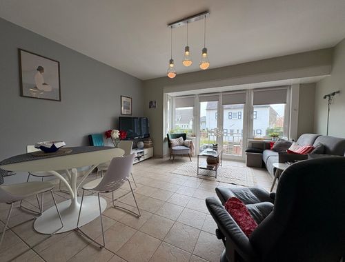                                         Appartement te koop in Koksijde, € 220.000

