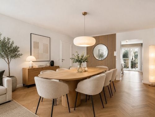                                         Appartement te koop in Knokke, € 475.000
