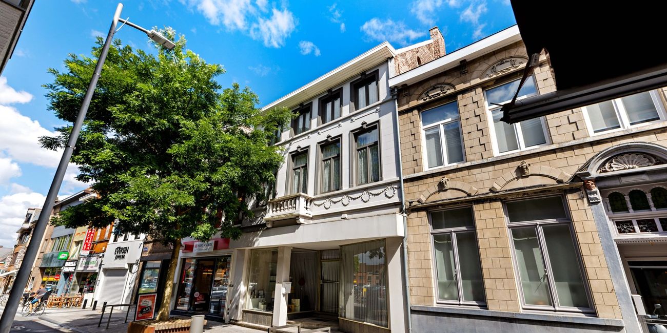 Marktstraat 44