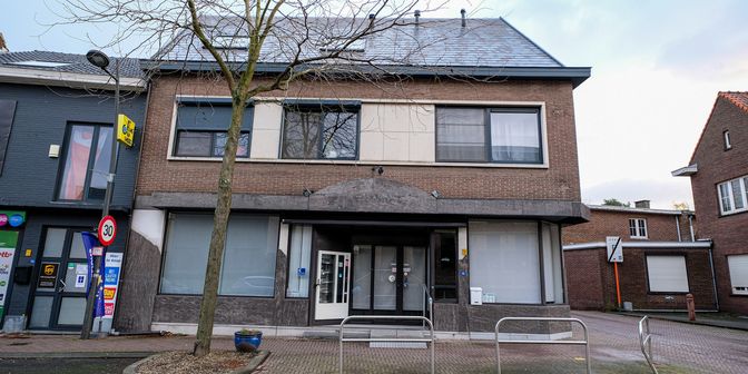 Appartement te koop in Perronstraat 14, 3740 Bilzen