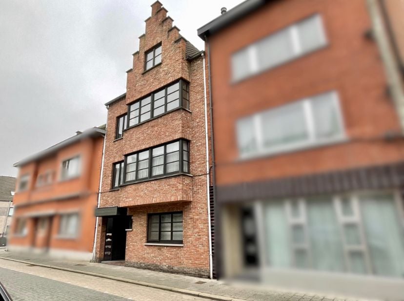 Appartement à vendre
                    à 2870 Puurs