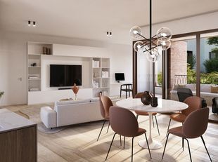 APARTMENT Image