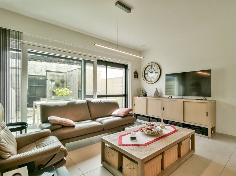 Maison à vendre
                    à 8800 Roeselare