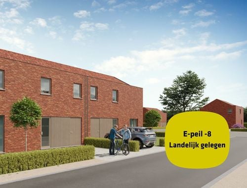                                         Woning te koop in Opvelp, € 544.900
