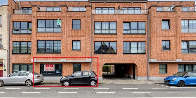 Appartement te koop in Molenstraat 168 bus 002, 9900 Eeklo