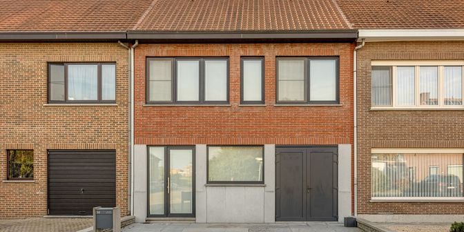 Huis te koop in 2300 Turnhout