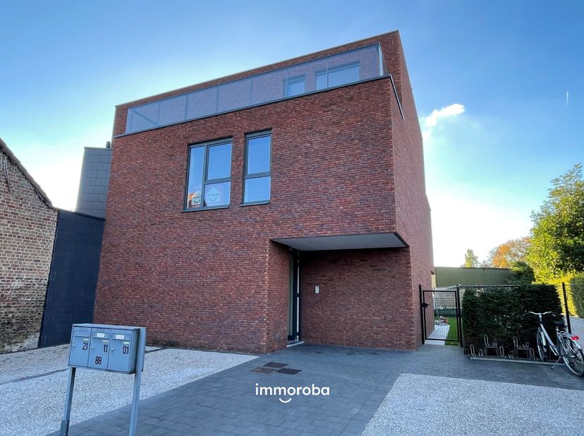Appartement te huur in Koekoekstraat 88 bus 1.1,
                    8793 Sint-Eloois-Vijve