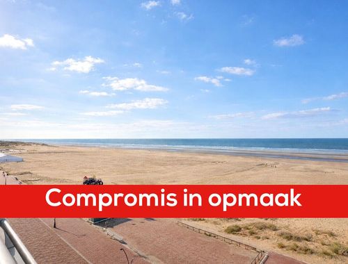                                         Appartement à vendre à Oostduinkerke, € 245.000
