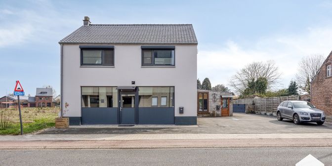 Maison à vendre à Koning Leopoldlaan 154, 3920 Lommel