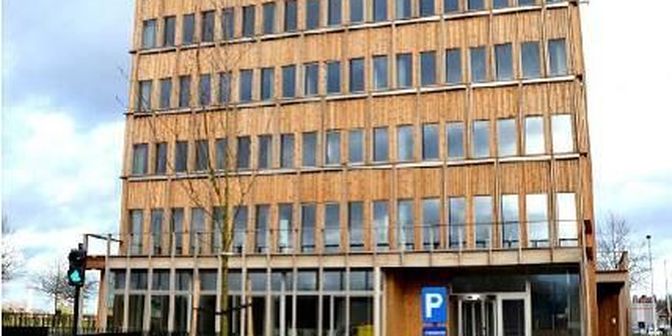 Bedrijfsvastgoed te huur in Antwerpseweg 1, 2440 Geel