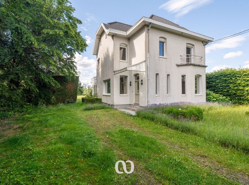 Maison à vendre à Oudenaardsesteenweg 342,
                    8581 Avelgem