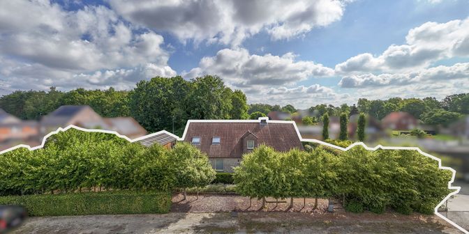 Huis te koop in Maria Gorettistraat 19, 2400 Mol