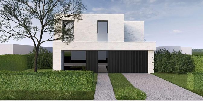 Maison à vendre à Houtstraat 17 boîte b, 8340 Sijsele