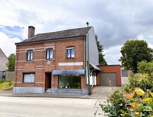                                         Maison unifamiliale à vendre à Haasrode, € 458.210
