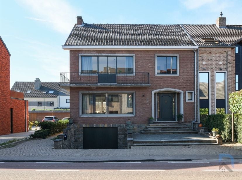 Huis te koop in Beverststraat 36.1,
                    3740 Beverst