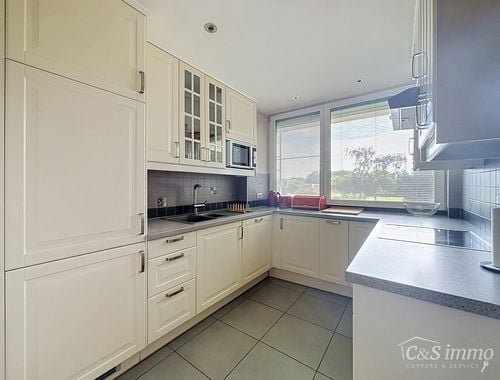                                         Appartement à louer à Deurne, € 1.100
