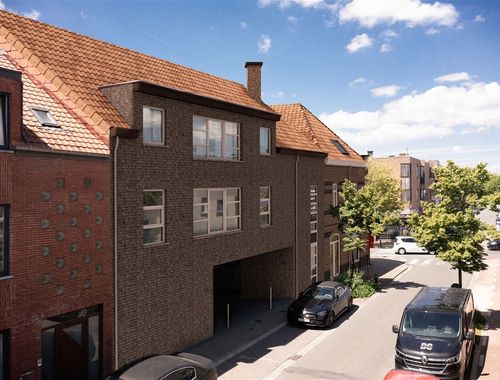                                         Appartement à vendre à Sint-Niklaas, € 345.000
