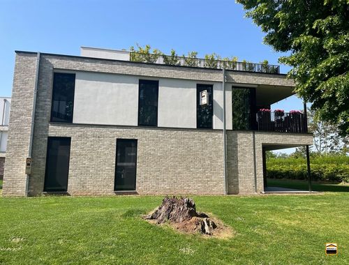                                         Appartement te koop in Hendrieken, € 550.000
