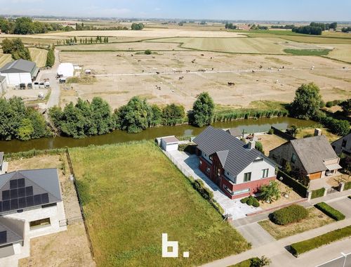                                         Terrain à bâtir à vendre à Bredene, € 319.000
