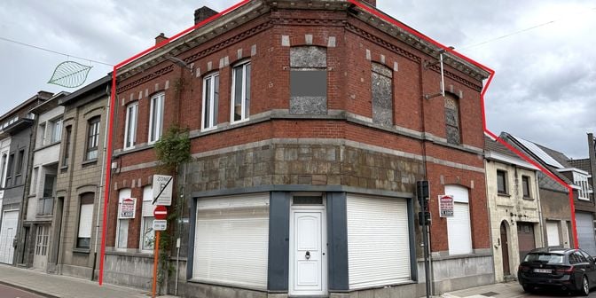 Huis te koop in Ardooisesteenweg 82, 8800 Roeselare
